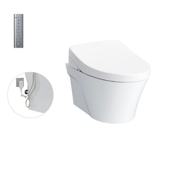 ban-cau-toto-treo-tuong-cw822ra-tcf4911z-nap-dien-tu-washlet