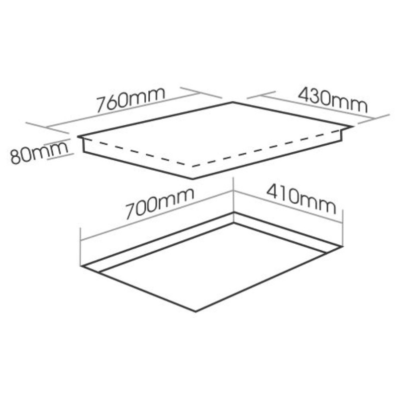 Bếp điện từ Faster FS 713HI plus bep-dien-tu-faster-fs-713hi-plus