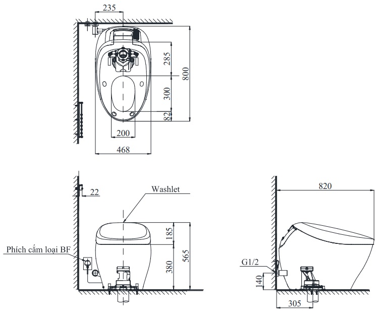 bon-cau-dien-tu-toto-cs901kvt-t53p100vr-neorest-nx-ii