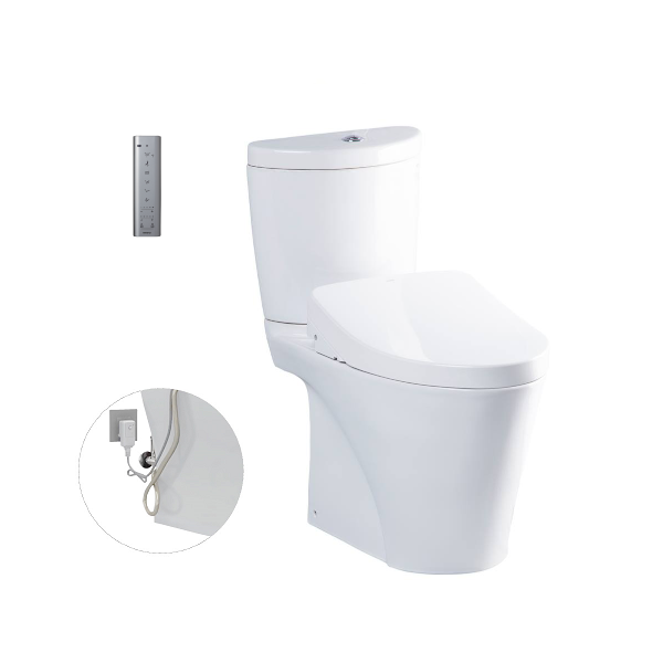 bon-cau-toto-cs819dsw11-nap-rua-dien-tu-washlet