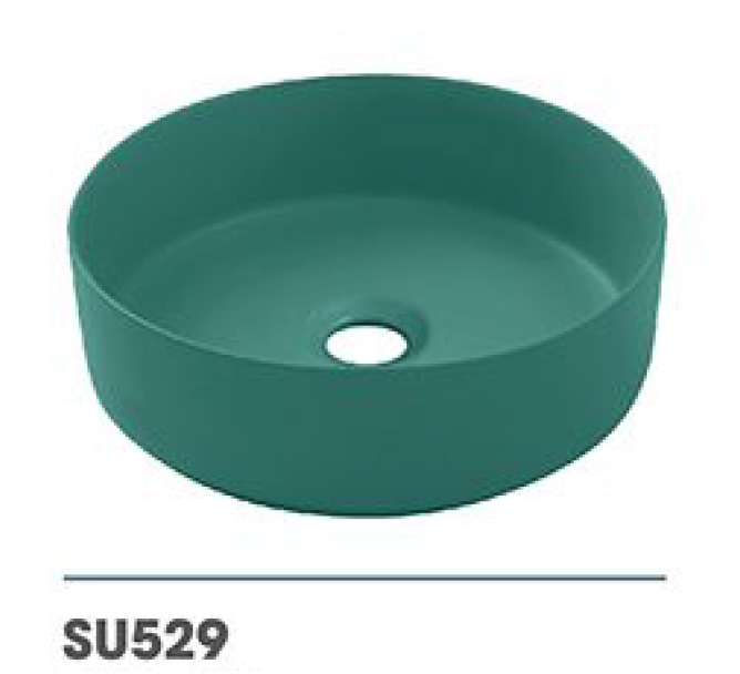 chau-su-tron-nho-mau-xanh-dam-su529