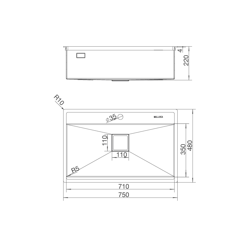 chau-rua-chen-inox-304-malloca-ms-6302t