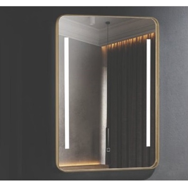 guong-led-cam-ung-khung-inox-mau-gold-dq-99902