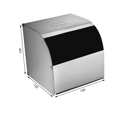 Hộp đựng giấy vệ sinh inox 304 TOVASHU G9 hop-dung-giay-ve-sinh-inox-304-tovashu-g9