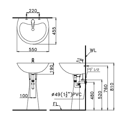 lavabo-caesar-chan-dung-l2155-p2440