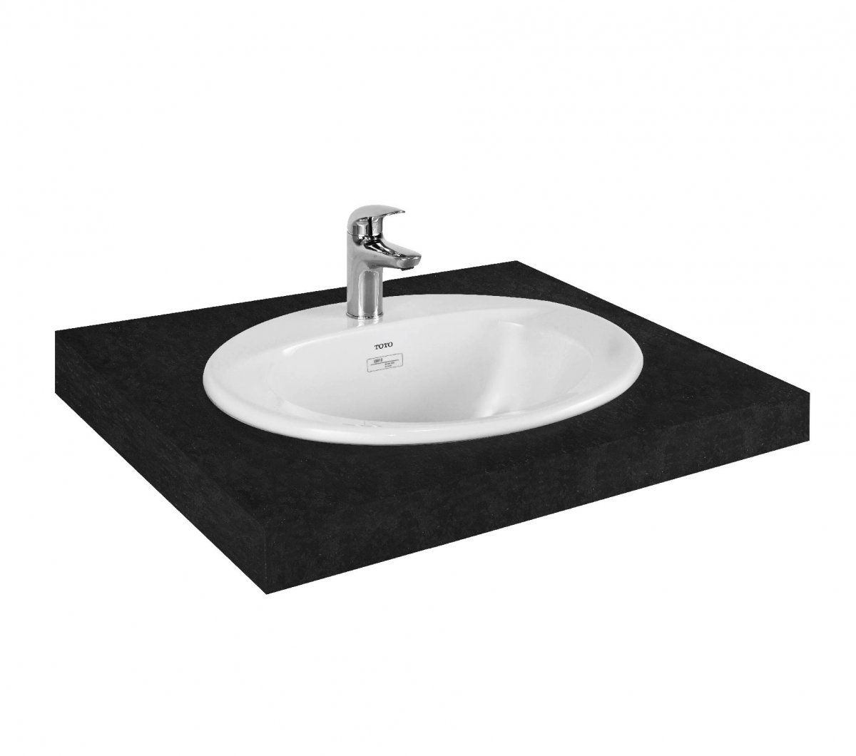 chau-rua-lavabo-duong-vanh-toto-l501c