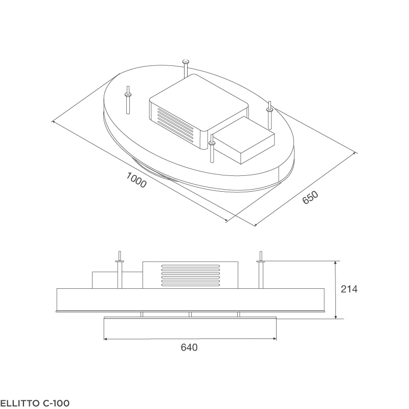 Máy hút mùi âm trần Malloca ELLITO-C-100 may-hut-mui-am-tran-malloca-ellito-c-100