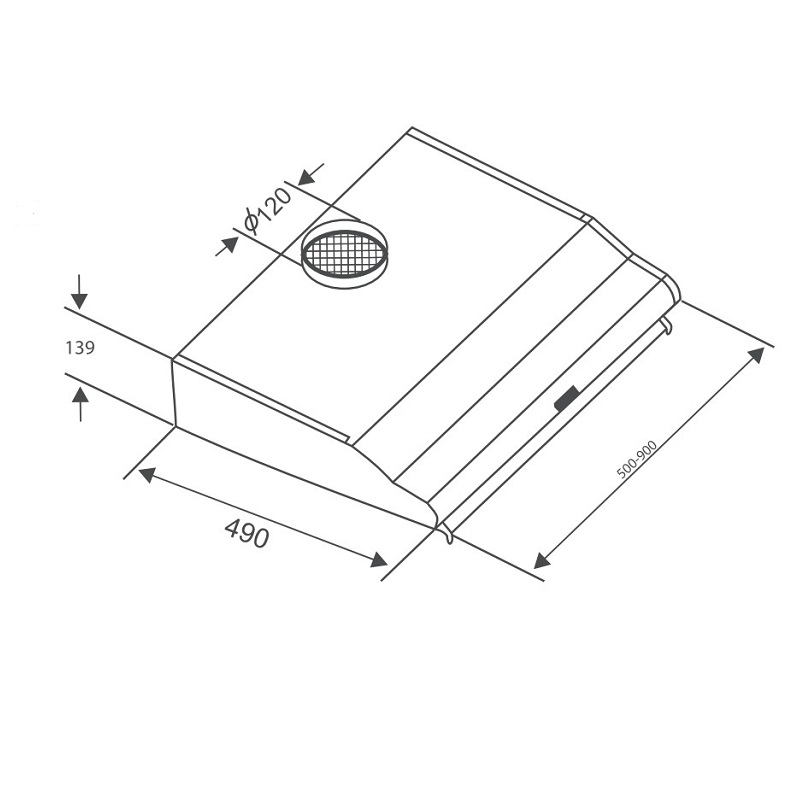 may-hut-mui-canzy-cz-2060b
