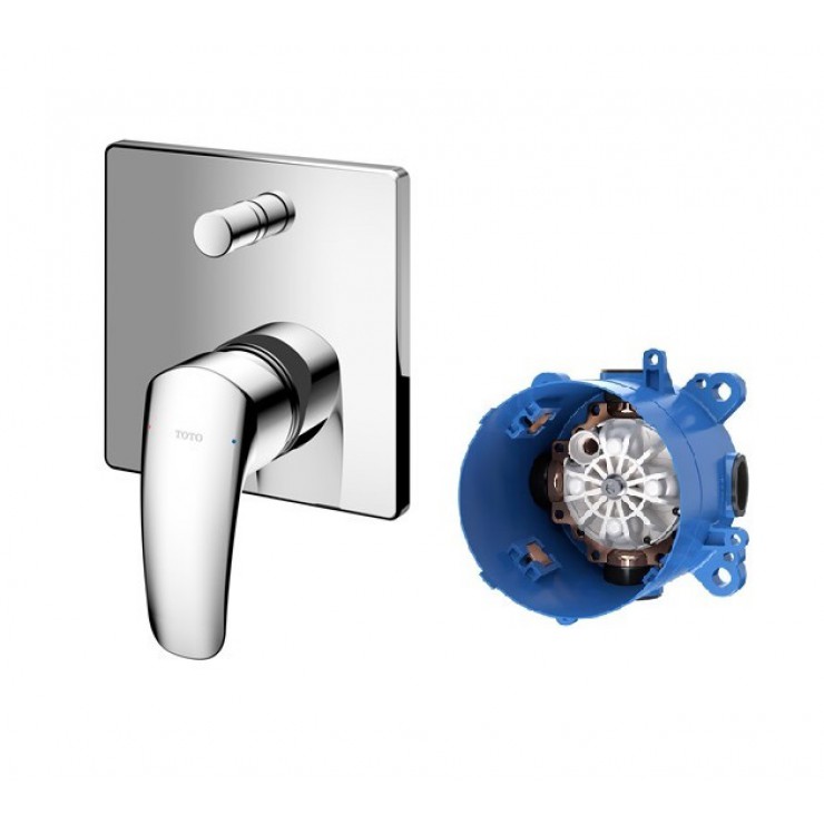 van-dieu-chinh-nong-lanh-toto-tbg09304v-tbn01001b-kem-nut-chuyen-huong-va-phu-kien-am-tuong