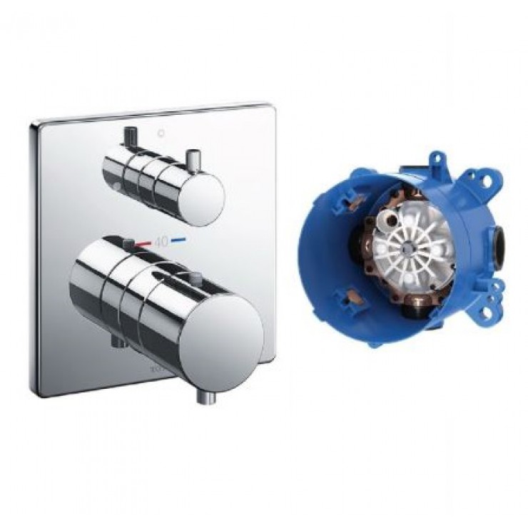 van-dieu-chinh-nong-lanh-toto-tbv02403b-tbn01001b-kem-nut-chuyen-huong-va-phu-kien-am-tuong