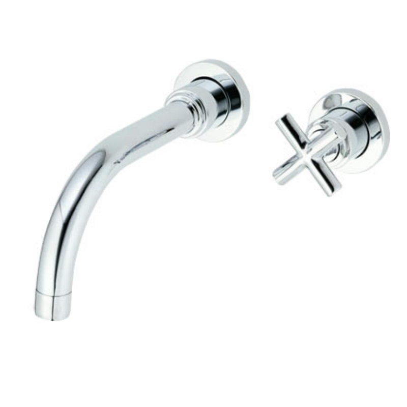 voi-lavabo-2-lo-cotto-ct105c16-lanh-gan-tuong