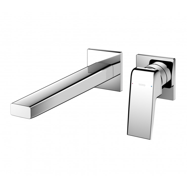 voi-lavabo-2-lo-toto-tlg10308b-nong-lanh-gan-tuong